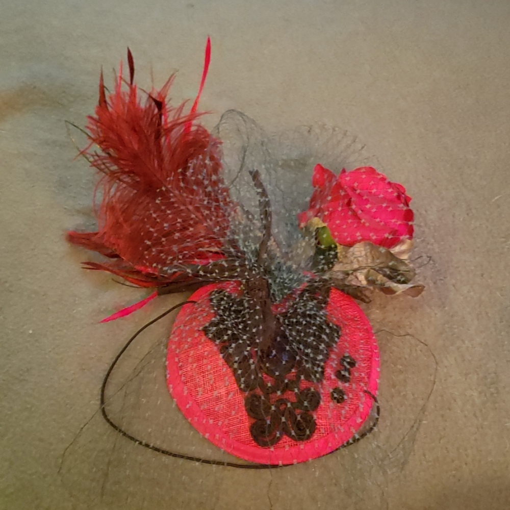 Fascinator